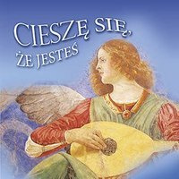 Cieszę się, że jesteś