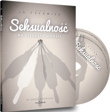 Seksualność na usługach miłości. Audiobook