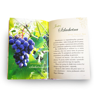 Piękna, mądra, wyjątkowa