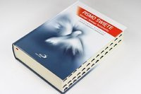 Pismo Święte Starego i Nowego Testamentu z paginatorami