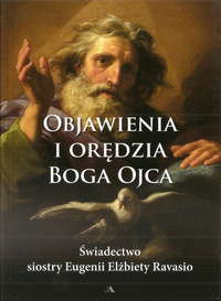 Objawienia i orędzia Boga Ojca