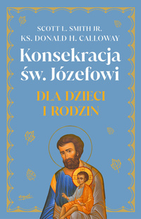 Konsekracja św. Józefowi