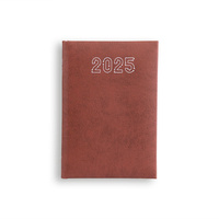 B7 Standard 2025 - brązowy