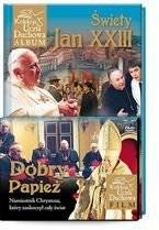 Święty Jan XXIII. Album + film