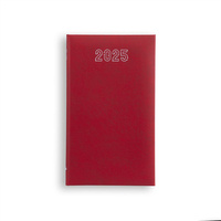 Tygodniowy Standard 2025 - czerwony