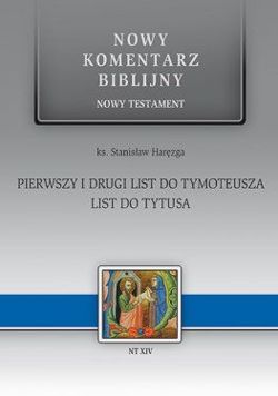 1 i 2 list do Tymoteusza. List do Tytusa