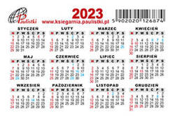 Kalendarzyk 2023