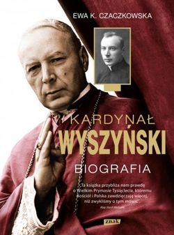 Kardynał Wyszyński Biografia