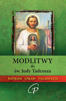 Modlitwy do św. Judy Tadeusza