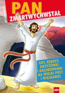 Pan zmartwychwstał