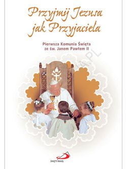 Przyjmij Jezusa jak Przyjaciela