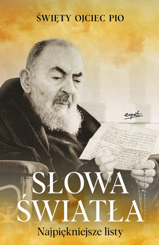 Słowa światła.
